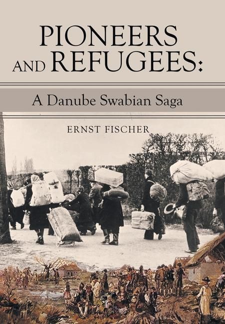Produktbild: Pioneers and Refugees