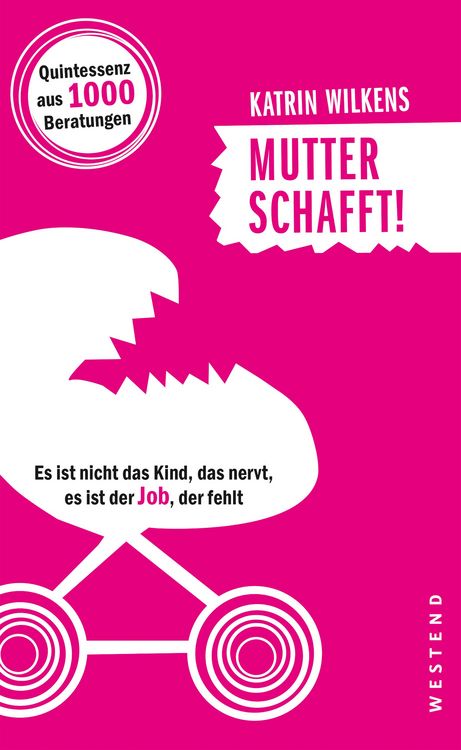 Produktbild: Mutter schafft!