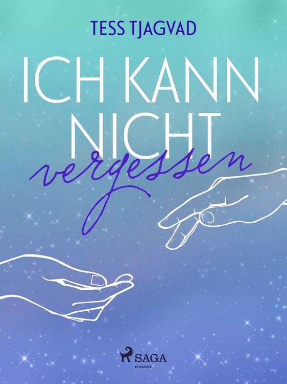 Produktbild: Ich kann nicht vergessen