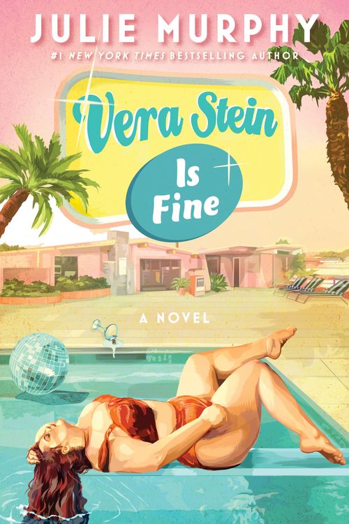 Produktbild: Vera Stein Is Fine