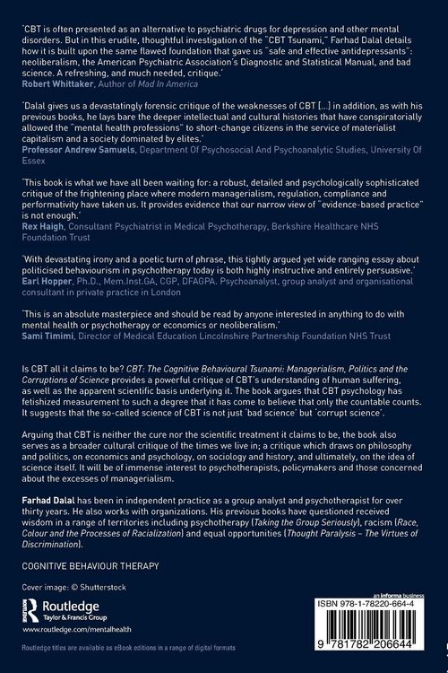 Produktbild: CBT