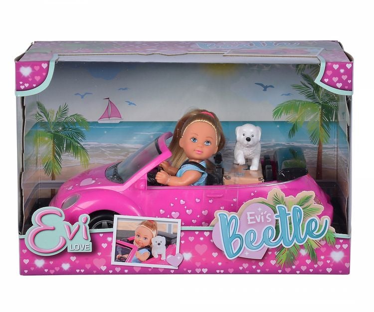 Produktbild: Evi Love Evi's Beetle