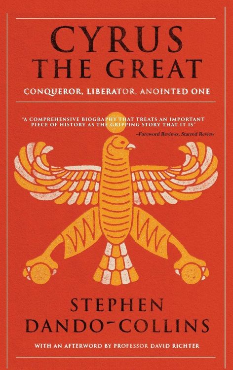 Produktbild: Cyrus The Great