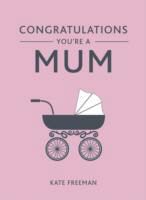 Produktbild: Congratulations Youre a Mum