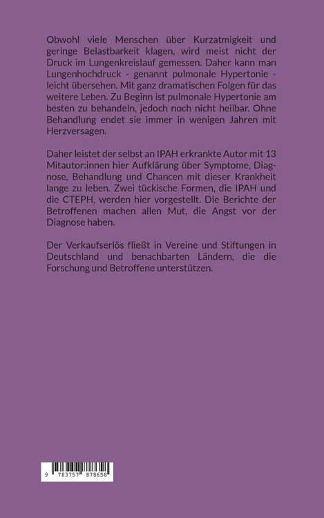 Produktbild: Alarmsignal Atemnot