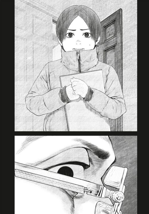 Produktbild: A Suffocatingly Lonely Death 5