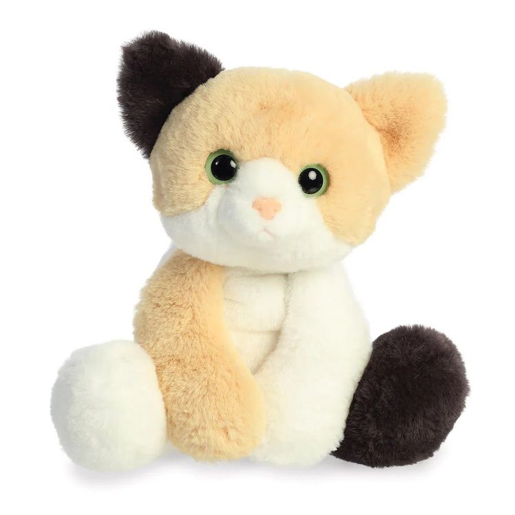 Produktbild: Flopsies Callie Cat 12In