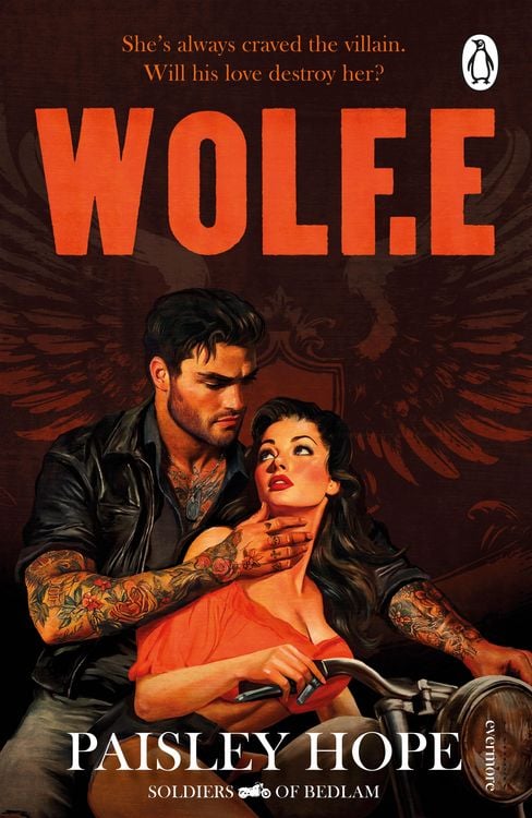 Produktbild: Wolf.e
