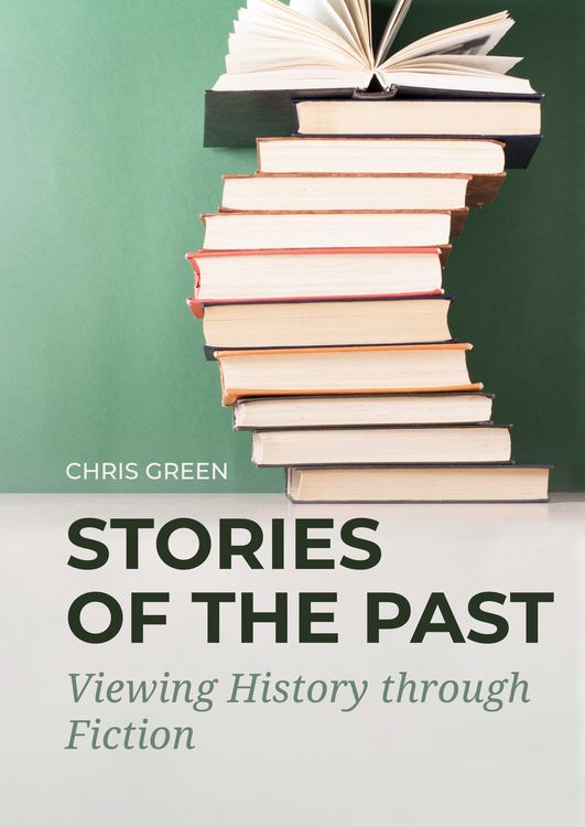 Produktbild: Stories of the Past