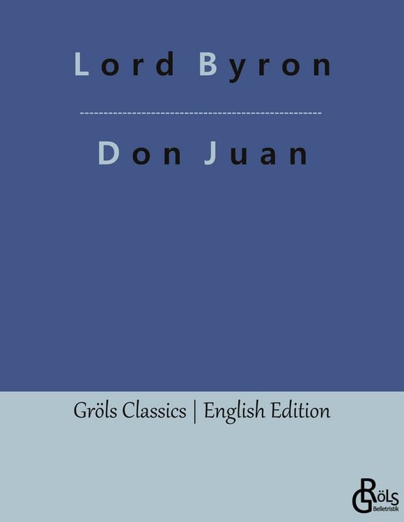Produktbild: Don Juan