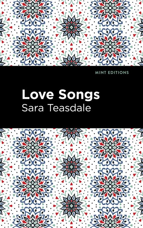 Produktbild: Love Songs