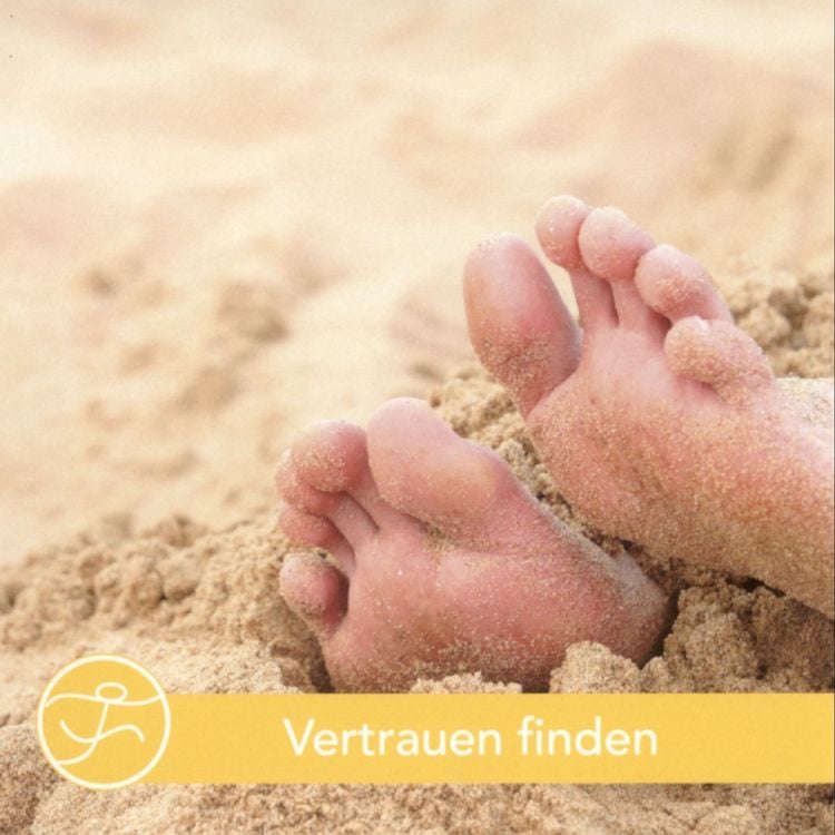 Produktbild: Vertrauen finden