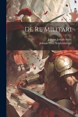 Produktbild: De Re Militari