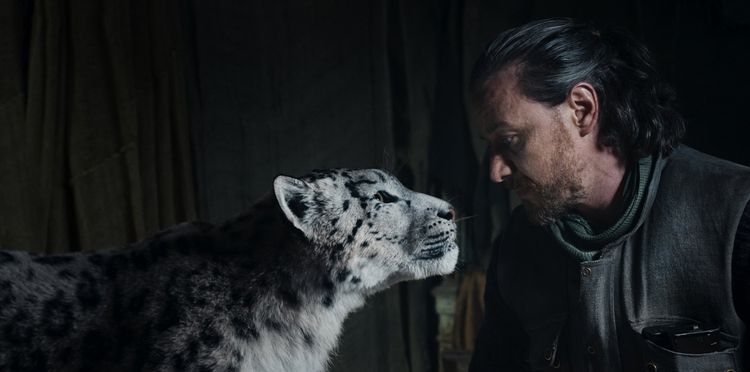 His Dark Materials: Staffel 3 [3 DVDs]