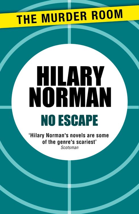 Produktbild: No Escape