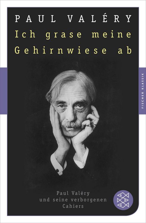 Produktbild: Ich grase meine Gehirnwiese ab