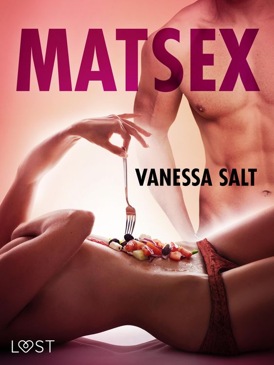 Produktbild: Matsex - erotisk novell