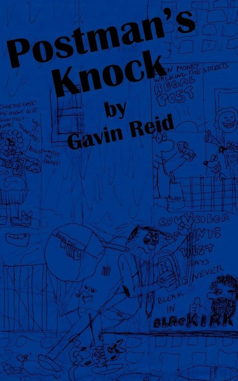 Produktbild: Postman's Knock