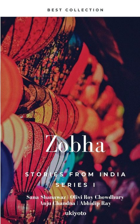 Produktbild: Zobha