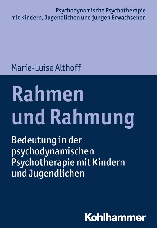 Produktbild: Rahmen und Rahmung