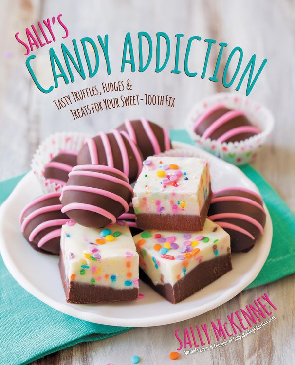 Produktbild: Sally's Candy Addiction