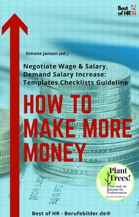 Produktbild: How To Make More Money