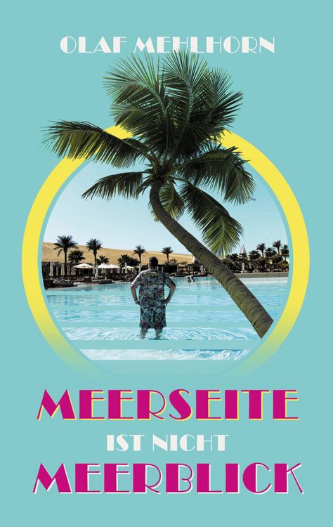 Produktbild: Meerseite ist nicht Meerblick