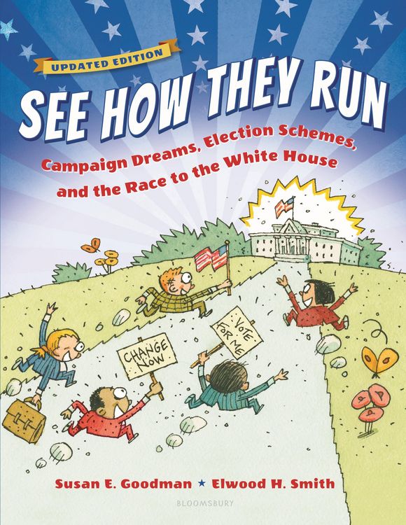 Produktbild: See How They Run