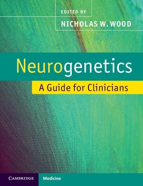 Produktbild: Neurogenetics