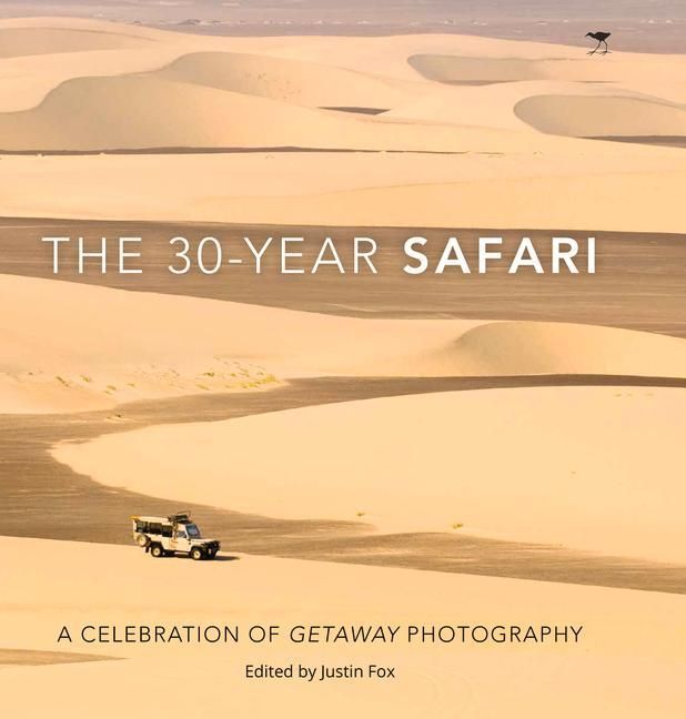 Produktbild: The 30-Year Safari