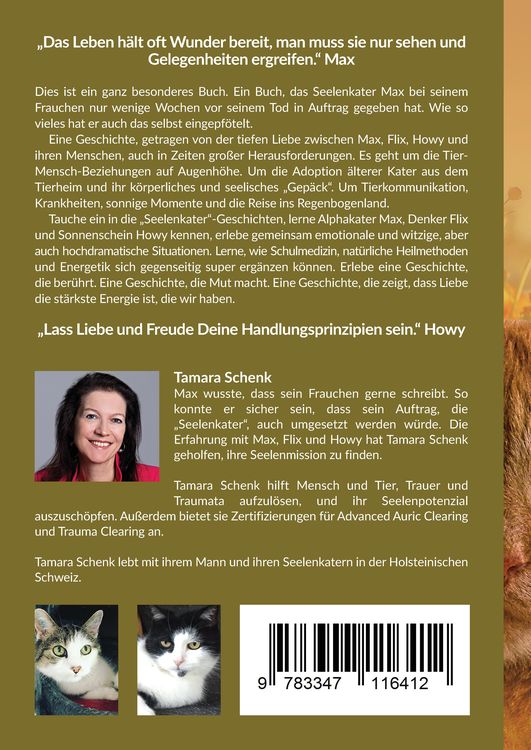 Produktbild: Seelenkater
