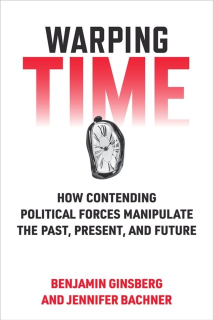 Produktbild: Warping Time