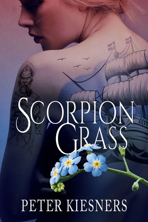 Produktbild: Scorpion Grass