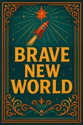 Produktbild: Brave New World