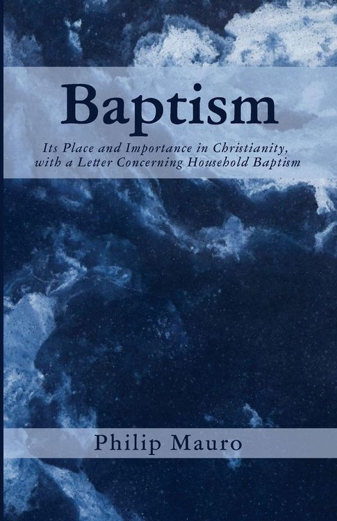 Produktbild: Baptism