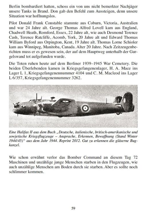 Produktbild: Luftkrieg im Raum Eisenach &ndash; Gotha &ndash; Hainich &ndash; Werratal &ndash; Th&uuml;ringer Wald 1943&ndash;1945