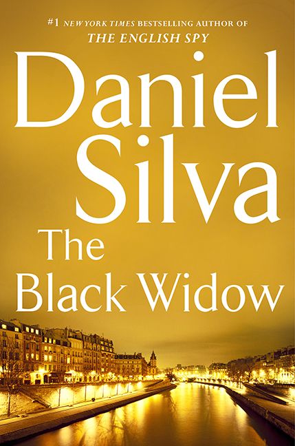 Produktbild: The Black Widow