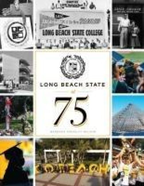 Produktbild: Long Beach State at 75