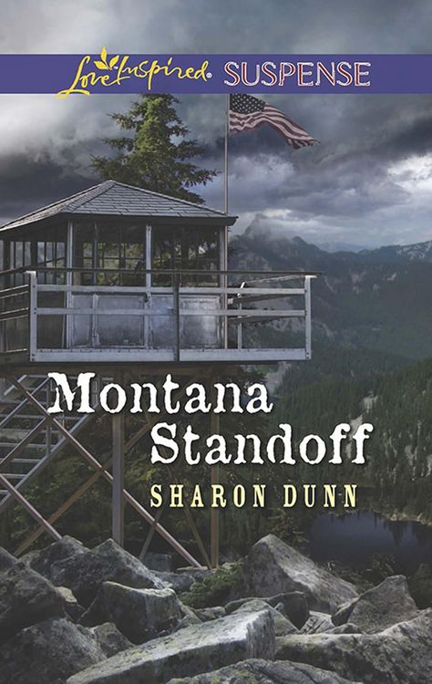 Produktbild: Montana Standoff