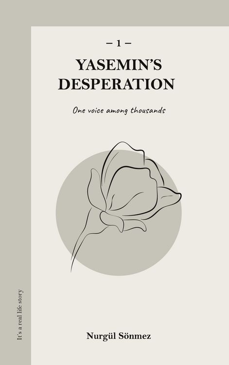Produktbild: Yasemin's Desperation 1