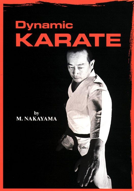 Produktbild: Dynamic Karate