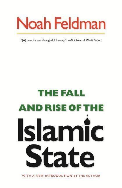 Produktbild: Fall and Rise of the Islamic State