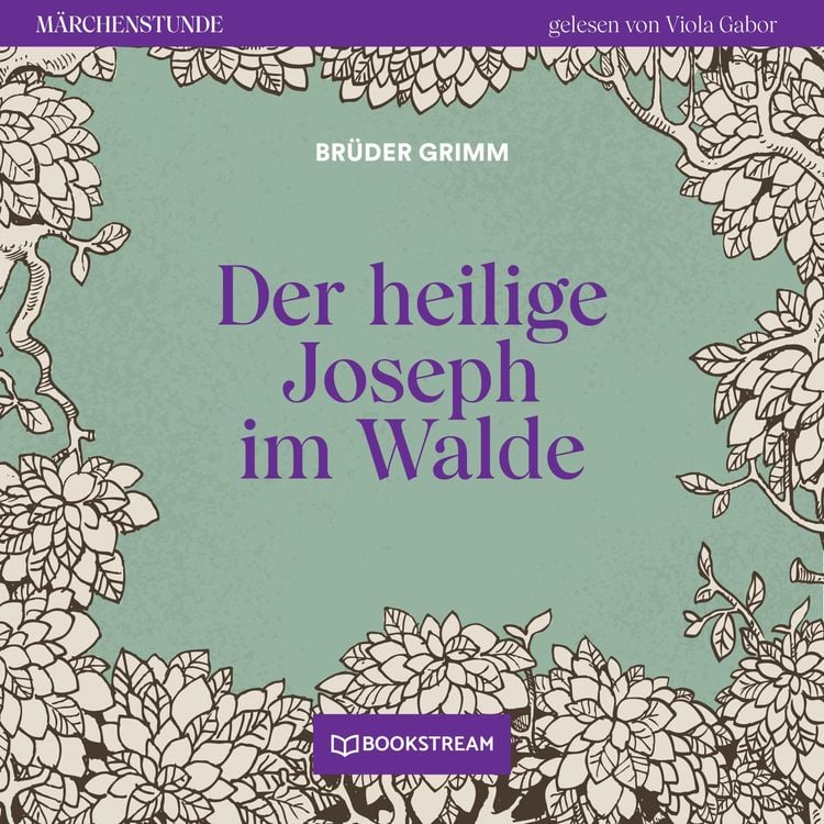 Bild vom Artikel Der heilige Joseph im Walde vom Autor Brüder Grimm