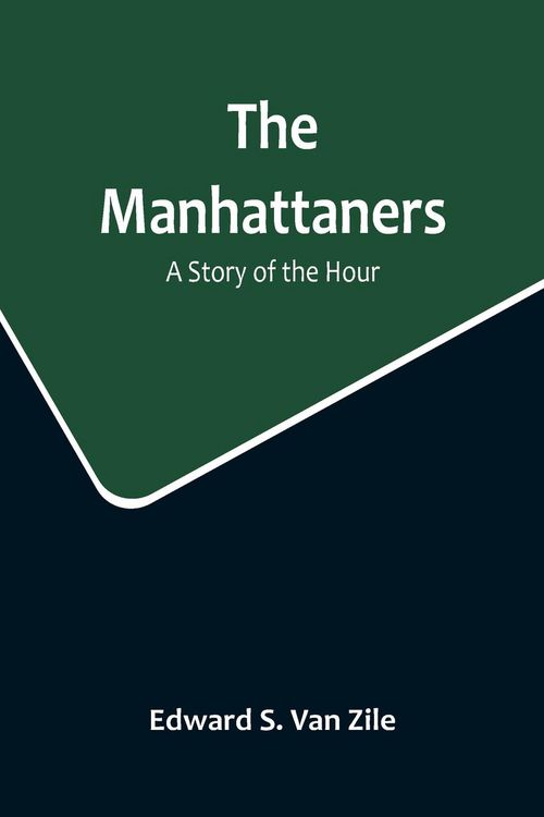 Produktbild: The Manhattaners