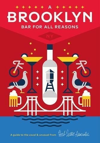 Produktbild: A Brooklyn Bar for All Reasons