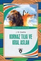 Produktbild: Kurnaz Tilki ve Kral Aslan
