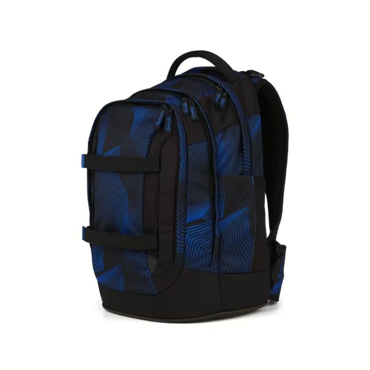 Produktbild: Pack Schulrucksack Einzeln Seismic Blue