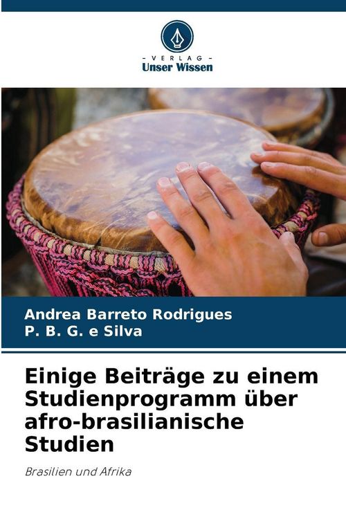Produktbild: Einige Beitr&auml;ge zu einem Studienprogramm &uuml;ber afro-brasilianische Studien