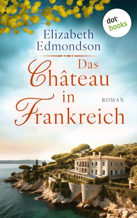 Produktbild: Das Ch&acirc;teau in Frankreich