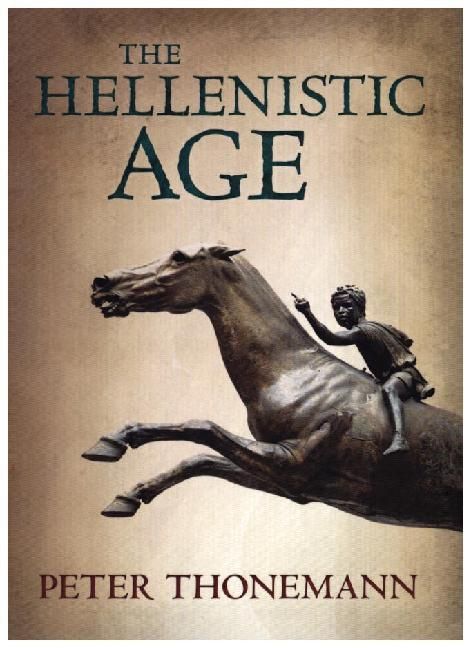 Produktbild: Thonemann, P: Hellenistic Age